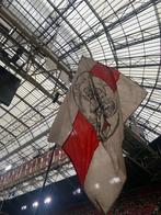 Fside ajax az kaart 1, Tickets en Kaartjes