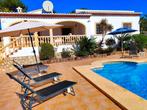 Last minute, villa in Javea nog vrij voor overwinteraars, Dorp, Costa Blanca, Eigenaar, 6 personen