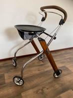 Binnenrollator, Diversen, Rollators, Ophalen, Opvouwbaar, Zo goed als nieuw