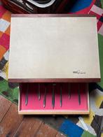 Gero Zilduro Bestekcassette - Bijna Compleet, Ophalen of Verzenden