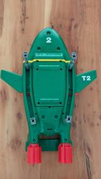 Thunderbirds 2 & 4 Matchbox 1992, Ophalen of Verzenden, Gebruikt, Jongen of Meisje