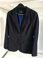 Zeer goede staat COLBERT zwart maat 38, Maat 38/40 (M), H&M, Blauw, Ophalen of Verzenden