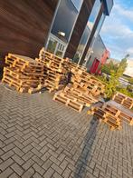 Gratis af te halen pallets, Tuin en Terras, Palen, Balken en Planken, Ophalen of Verzenden, Zo goed als nieuw, Minder dan 180 cm