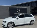 Audi A3 Sportback 1.4 TFSI S-Line (bj 2012), Auto's, Audi, Voorwielaandrijving, Gebruikt, 680 kg, 4 cilinders