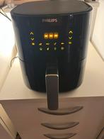 Phillips airfryer, Ophalen of Verzenden, Gebruikt, Airfryer