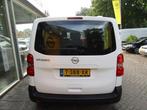 OPEL Vivaro 9 PERS.BUS L2 AIRCO, CRUISE C. BLUET., Voorwielaandrijving, Stof, Euro 6, 1634 kg