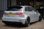 Audi RS 3 Sportback 2.5 TFSI Virtual|Pano|B&O|Leder|19inch, Auto's, Audi, Automaat, Gebruikt, RS3, 1505 kg
