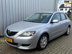 Mazda 3 Sport 1.6 Touring AUTOMAAT NETTE AUTO NAP, Auto's, Mazda, Gebruikt, 4 cilinders, Origineel Nederlands, 550 kg
