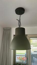 Hektar lamp IKEA 47cm, Huis en Inrichting, Lampen | Hanglampen, Minder dan 50 cm, Gebruikt, Ophalen of Verzenden, Metaal