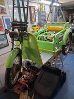 Inca Bromfiets Onderstel - Frame zonder Motor, Ophalen, Gebruikt, Frame, Inca