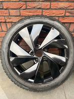 17inch originele Belmont velgen winterbanden Volkswagen Golf, Auto-onderdelen, Banden en Velgen, 17 inch, 205 mm, Winterbanden
