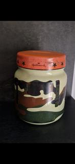Camouflage Spaarpot - Hallmark, Verzamelen, Spaarpotten, Ophalen of Verzenden, Zo goed als nieuw, Overige thema's