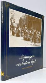 Brinkhoff, Dr. Jan - Nijmegen verleden tijd (1982)
