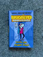 Boek Brugpieper Geheimen uit het kluisje te koop, Ophalen of Verzenden
