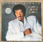 Lionel Richie ‎– Dancing On The Ceiling, Cd's en Dvd's, Vinyl | Pop, Ophalen of Verzenden, 1980 tot 2000