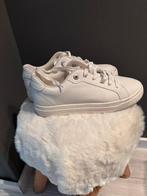 Esprit Sneakers Maat 38, Wit, Ophalen of Verzenden, Esprit, Sneakers of Gympen