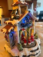 Bijzondere Kerstspullen, kunstboom,lampjes, Diversen, Kerst, Ophalen, Zo goed als nieuw