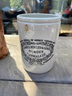 James Keiller & Son’s Dundee marmalade pot, Ophalen of Verzenden