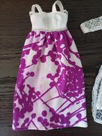 Vintage kleding Barbie, Sindy, Fleur, Skipper, Verzamelen, Poppen, Gebruikt, -, -, Ophalen of Verzenden