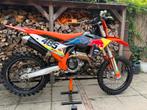 Ktm 250 sxf sx-f nieuwstaat 32 uur 2024 crossmotor, Motoren, Motoren | KTM, Particulier, Crossmotor, 1 cilinder
