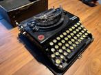 Typemachine Remington Portable, jan 1924, Ophalen of Verzenden, Gebruikt