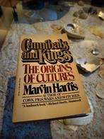 Marvin Harris - Cannibals and Kings the origines of Cultures, Boeken, Geschiedenis | Wereld, Marvin Harris, Ophalen of Verzenden