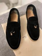 loro piana instappers goed als nieuw maat 37/38, Ophalen of Verzenden, Zo goed als nieuw, Instappers