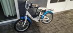 k3 fiets, Fietsen en Brommers, Ophalen, Gebruikt, Handrem, 16 inch