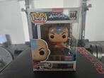 Funko pop Aang, Ophalen of Verzenden, Zo goed als nieuw
