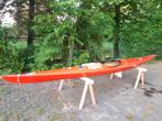 Kayak merkloos, Ophalen, Gebruikt, Eén persoon, Kajak