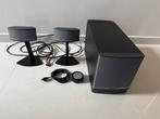 Bose Companion 5 Multimedia Speakers, Ophalen, Gebruikt, Audiokanaal 2.1