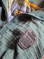 Pme Legend Pall Mall trui polo Zippertrui maat XXXL, Kleding | Heren, Trui of Vest, Ophalen of Verzenden, Zo goed als nieuw, Nvt
