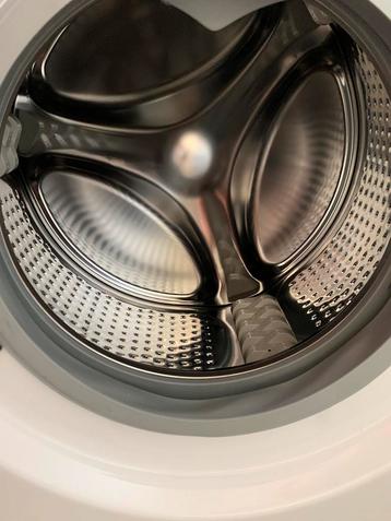 Whirlpool wasmachine 7 kg defect