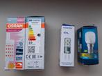 Osram, dimbaar, 2700K, R7S (78 bij 28mm, 2 stuks), Ophalen of Verzenden, Nieuw, Led-lamp