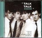 Talk Talk - The collection, Cd's en Dvd's, Cd's | Pop, Ophalen of Verzenden, Zo goed als nieuw, 1980 tot 2000