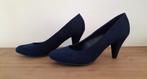 PUMPS DONKERBLAUW - 39 - NIEUW - GRACELAND - VAN HAREN, Pumps, Blauw, Nieuw, Ophalen of Verzenden