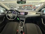 Volkswagen Polo 1.0 TSI Comfortline/VIRTUAL COC € 13.885,0, Stof, Wit, Origineel Nederlands, Bedrijf