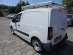Citroen Berlingo 1.6 HDI 55KW||Airco||Trekhaak||Imperiaal||, Keurmerk '100% Onderhouden', Stof, Gebruikt, 4 cilinders