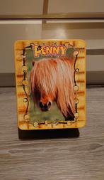 Penny paard pony blik, Ophalen of Verzenden