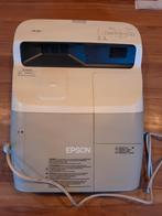 Epson EB-460 Beamer, Ophalen, Gebruikt, Epson, LCD