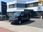 Volkswagen Transporter 2.0 TDI L2H3 Comfortline, Voorwielaandrijving, Gebruikt, 4 cilinders, Zwart