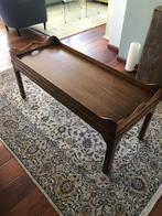 Engelse salontafel, Huis en Inrichting, Tafels | Salontafels, Ophalen, 100 tot 150 cm, 50 tot 100 cm, Zo goed als nieuw