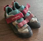Klimschoenen boulderschoenen maat 35, Sport en Fitness, Klimsport, Ophalen of Verzenden, Gebruikt, Klimsportschoenen
