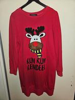 Rebelz Kersttrui - Maat L - Nieuwstaat, Kerstmis of Sinterklaas, Maat 42/44 (L), Ophalen of Verzenden, Zo goed als nieuw