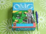 OMG - O mijn goederen - vlot en uitdagend kaartspel, Een of twee spelers, Ophalen of Verzenden, Nieuw