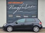 Volkswagen Golf 1.4 TSI Highline 5 Deurs |Clima|Trekhaak|, Auto's, Volkswagen, Euro 5, Gebruikt, Zwart, 4 cilinders