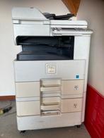 Gebruikte Kyocera Printer/Kopieerapparaat, Ophalen, Gebruikt