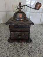 Vintage koffiemolen, Ophalen of Verzenden