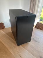 Game PC - i7 7700k, 16GB, 1TB SSD, 6600XT, Computers en Software, Zelf gebouwde pc, Virtual Reality, Ophalen of Verzenden, Zo goed als nieuw