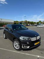 BMW X5 Xdrive 40E Plug-in Hybr Aut8 2015 Grijs, Auto's, X5, 4 cilinders, Vierwielaandrijving, 144 €/maand